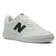 Tenis Unissex New Balance Bb80 Branco-1180379- -1-